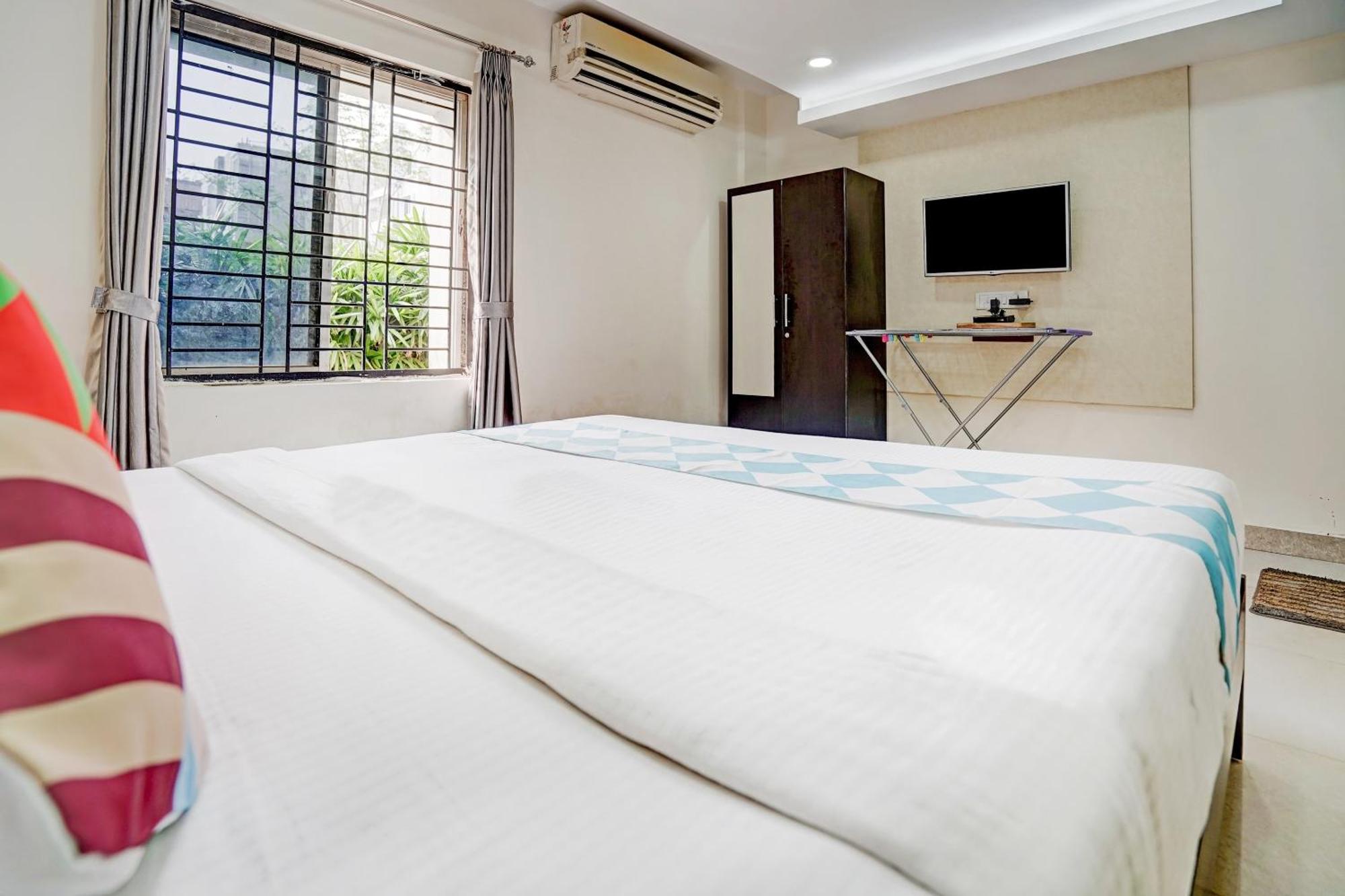 Super Capital O Sayhallo Prime Residency Bhubaneswar Esterno foto