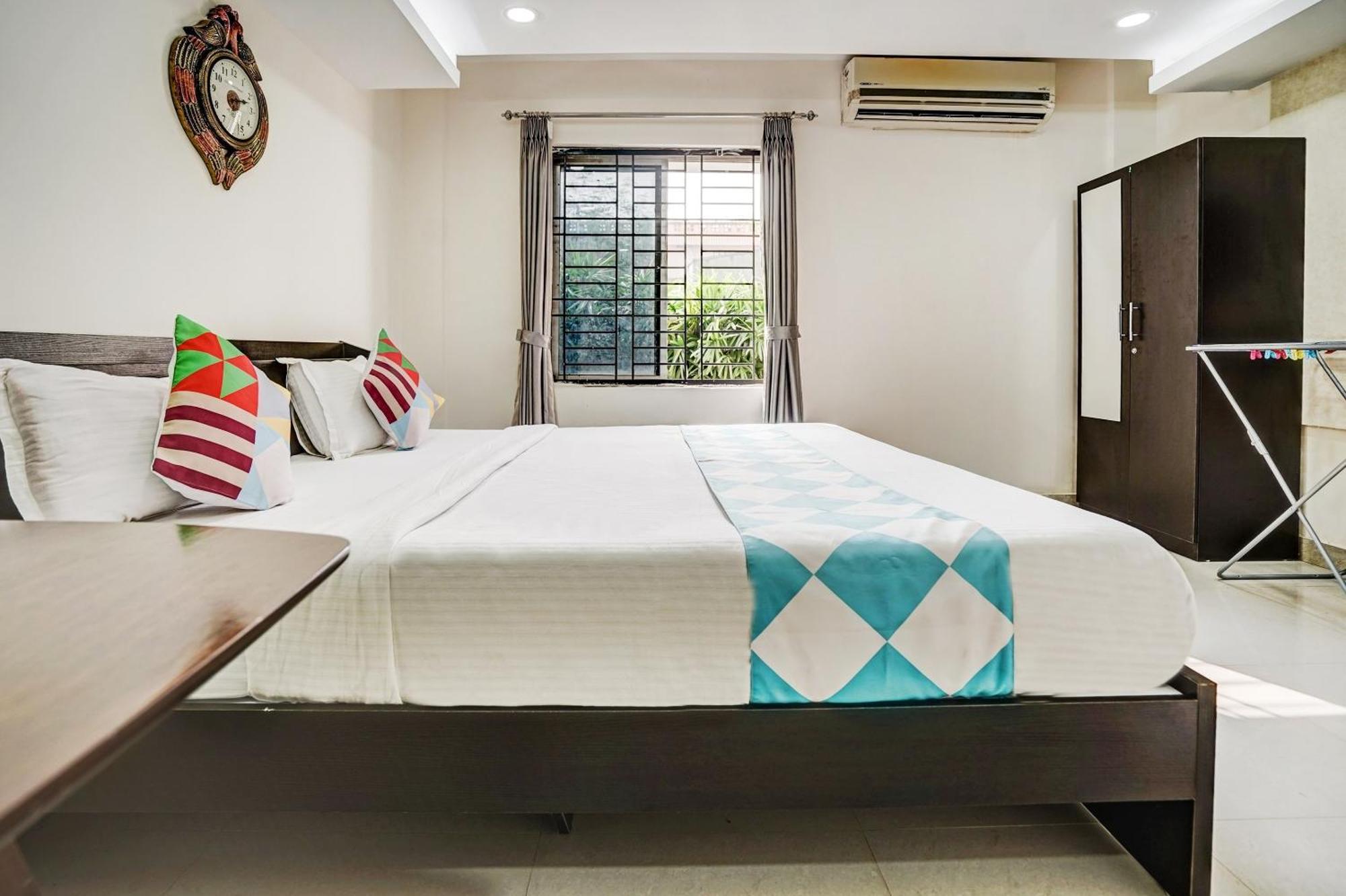Super Capital O Sayhallo Prime Residency Bhubaneswar Esterno foto